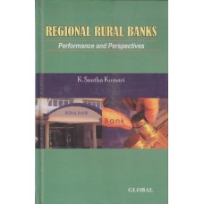 Regional Rural Banks: Performance &  Perspectives